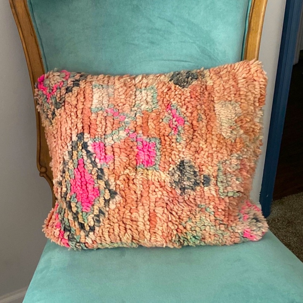Decorative Pillow